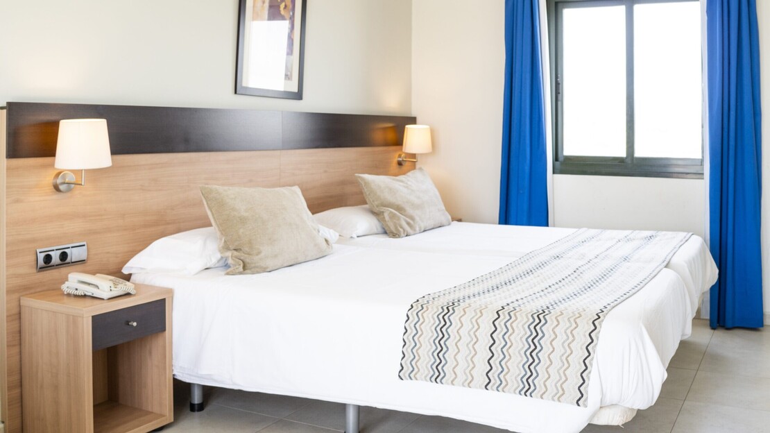 Hotel Pocillos Playa